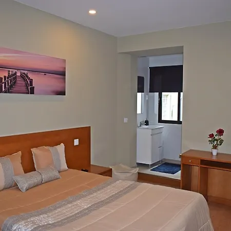 Belo Horizonte 3* Oporto