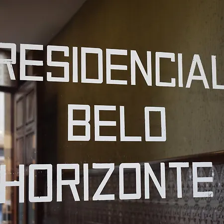 Belo Horizonte Oporto