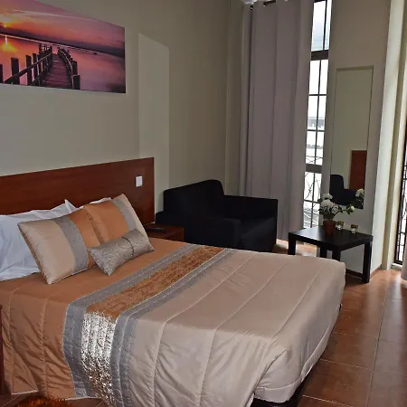 Belo Horizonte 3* Oporto