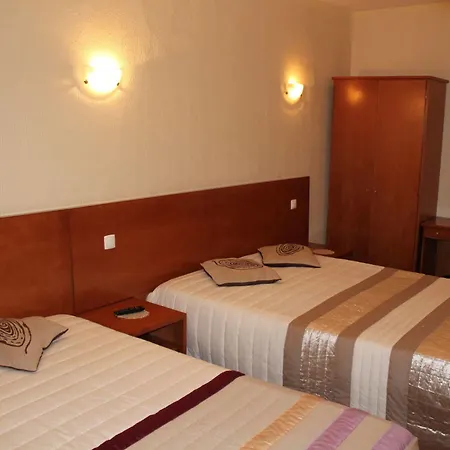 Belo Horizonte 3* Oporto