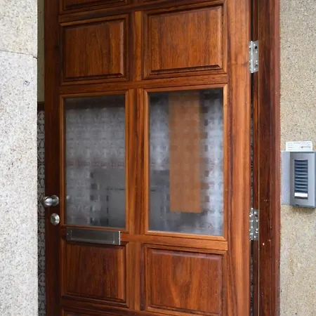 게스트하우스 Belo Horizonte 포르투