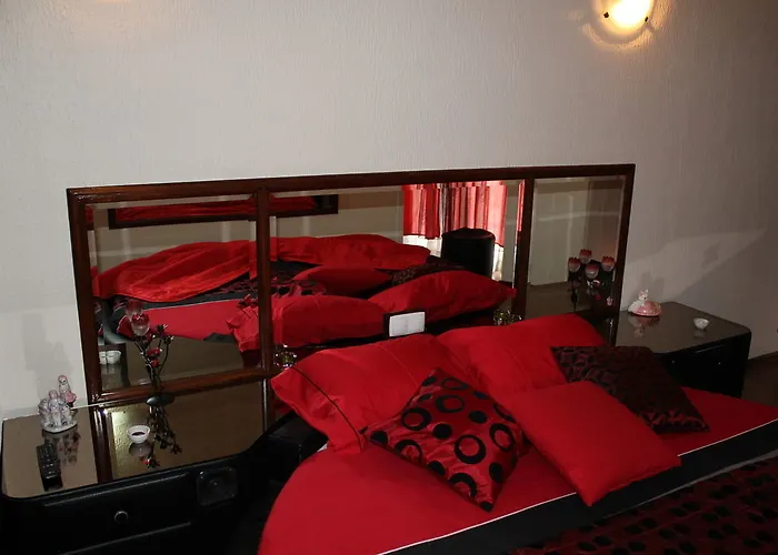 Guest house Belo Horizonte Porto