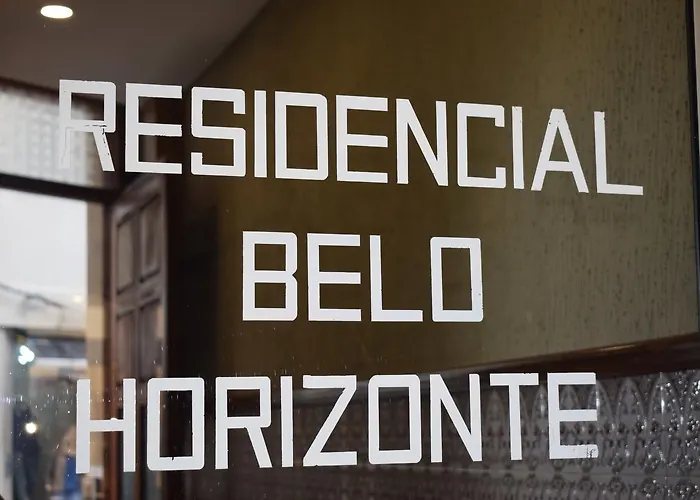 Belo Horizonte 포르투