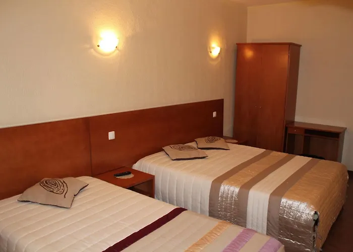 Belo Horizonte 3* 포르투