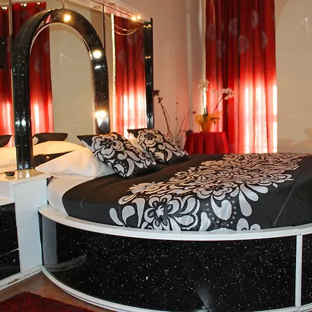 Belo Horizonte بيت ضيافة بورتو