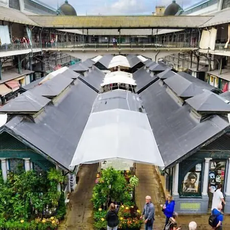 Belo Horizonte بيت ضيافة 3*