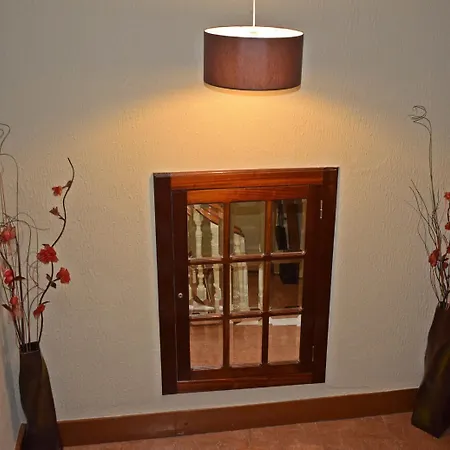 Belo Horizonte بيت ضيافة 3*