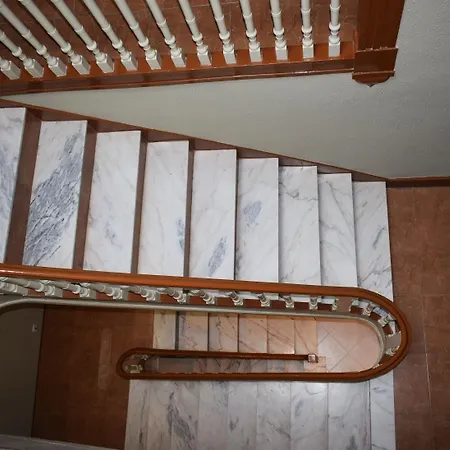 Belo Horizonte بيت ضيافة 3*