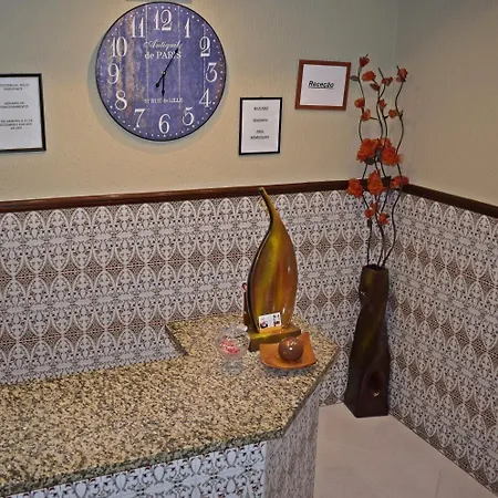 بيت ضيافة Belo Horizonte بورتو