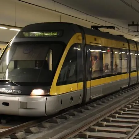 Belo Horizonte 3* Porto