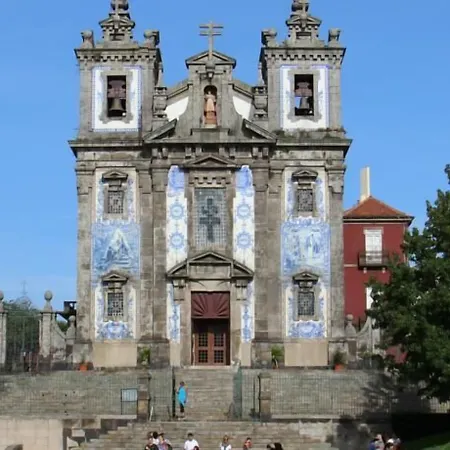 Pensjonat Belo Horizonte 3*