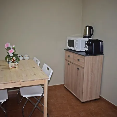 Belo Horizonte Konukevi Porto