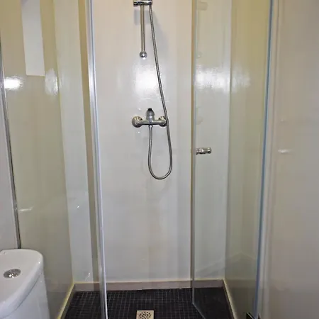 Konukevi Belo Horizonte Porto