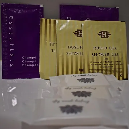 Konukevi Belo Horizonte Porto