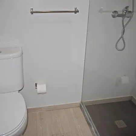 Belo Horizonte Pensjonat