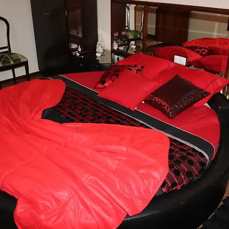 بيت ضيافة Belo Horizonte 3*