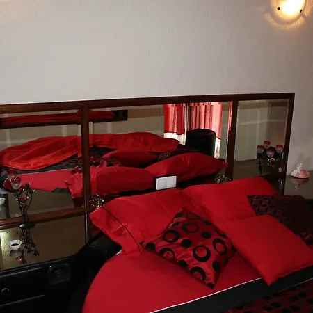 Konukevi Belo Horizonte Porto