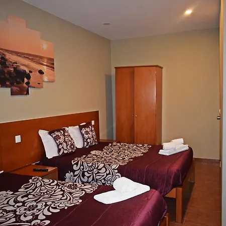 Konukevi Belo Horizonte