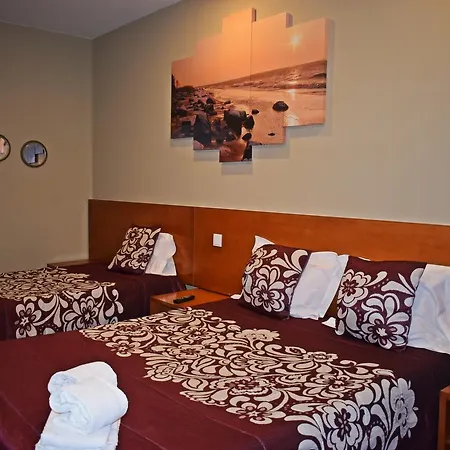 Konukevi Belo Horizonte 3*