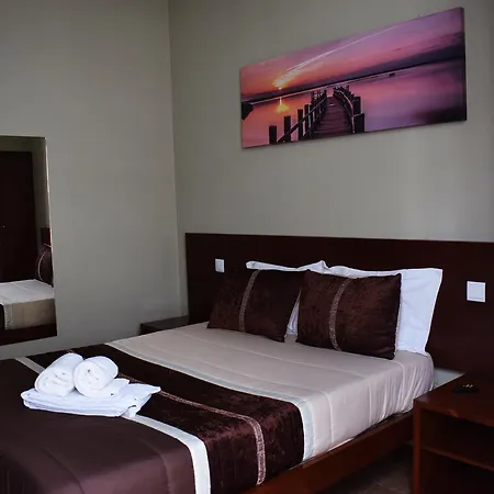 Belo Horizonte بيت ضيافة