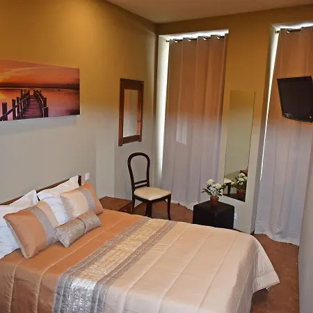 Konukevi Belo Horizonte