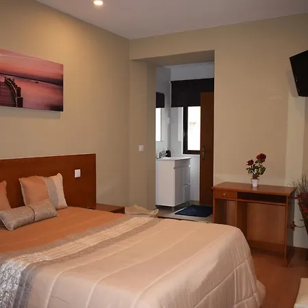 Belo Horizonte Konukevi Porto