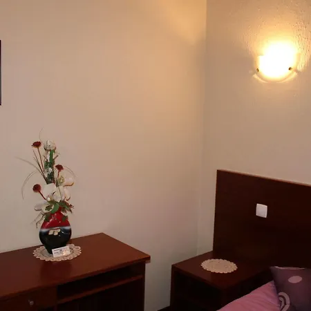 Belo Horizonte بيت ضيافة