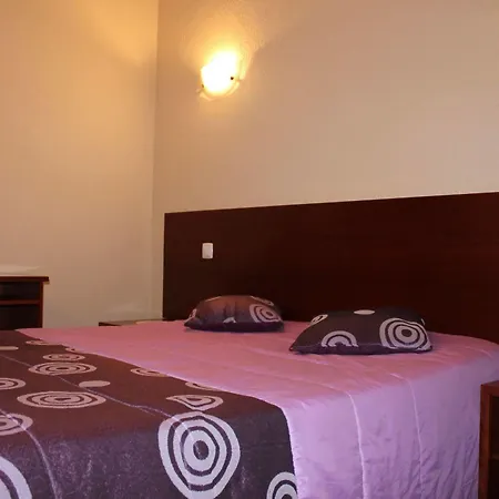 Belo Horizonte Penzion