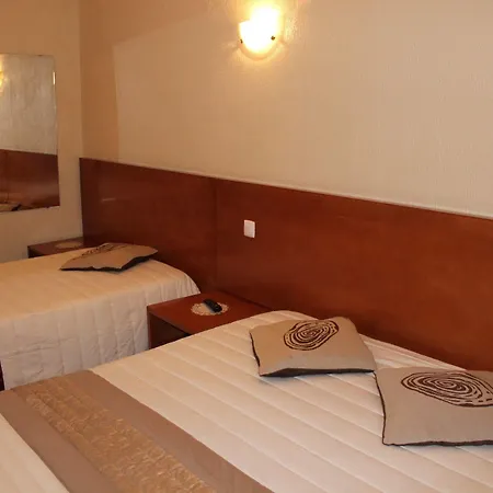 بيت ضيافة Belo Horizonte 3*