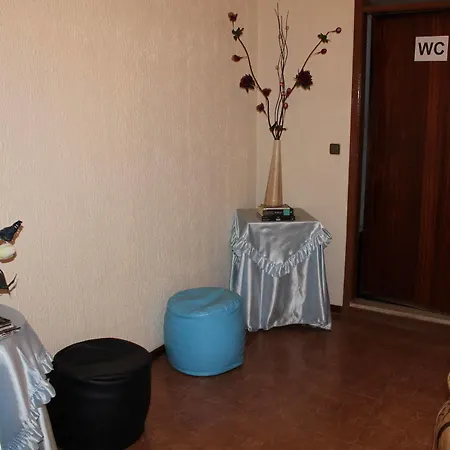 Belo Horizonte بيت ضيافة بورتو