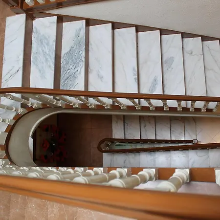 Belo Horizonte Konukevi