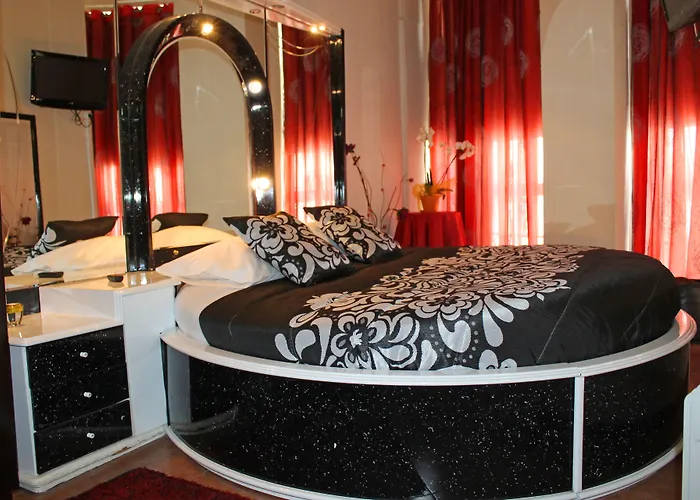 Belo Horizonte 招待所 波尔图