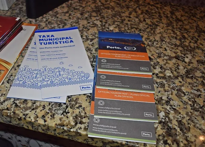 Belo Horizonte 招待所 波尔图