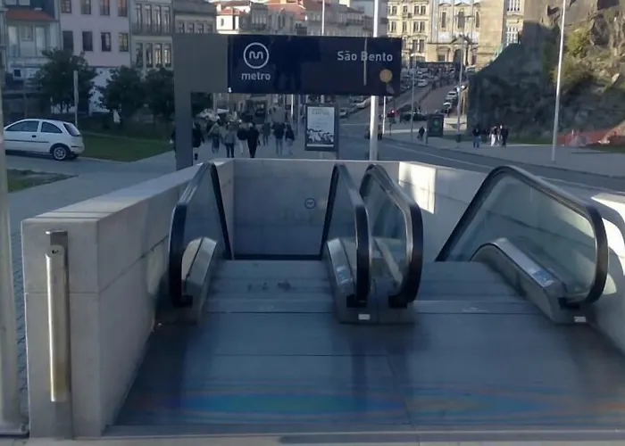 Belo Horizonte 3* 波尔图