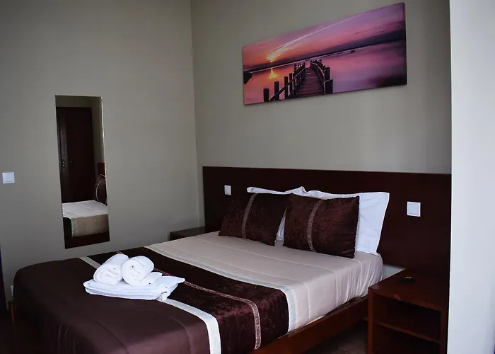 Belo Horizonte 招待所