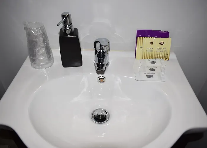 Belo Horizonte 招待所 波尔图