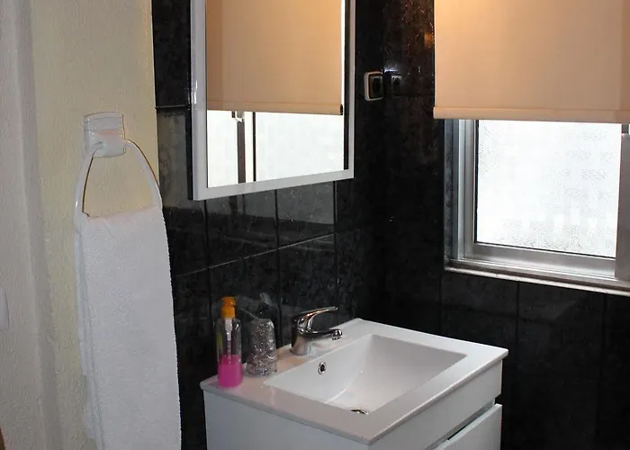 Belo Horizonte Oporto