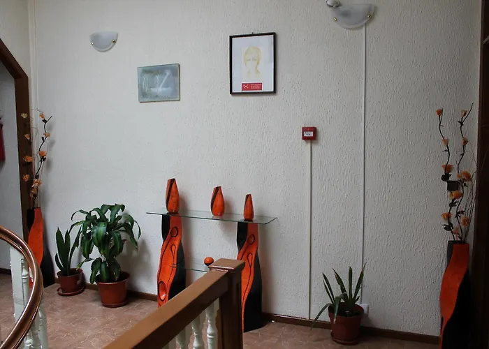 招待所 Belo Horizonte 3*