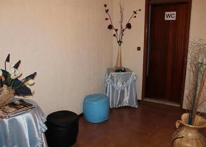 Belo Horizonte 招待所 波尔图