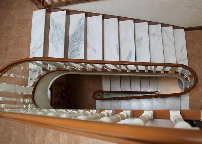 Belo Horizonte Affittacamere