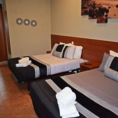 Belo Horizonte Gasthof Porto