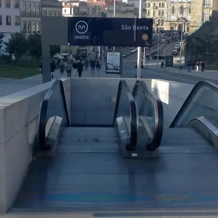 Belo Horizonte 3* Porto