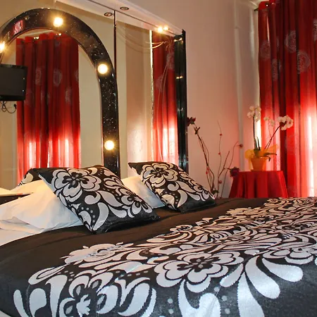 Belo Horizonte Gasthof Porto