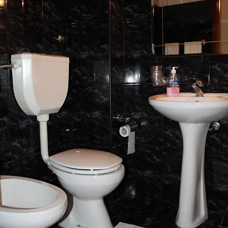Gæstehus Belo Horizonte 3*