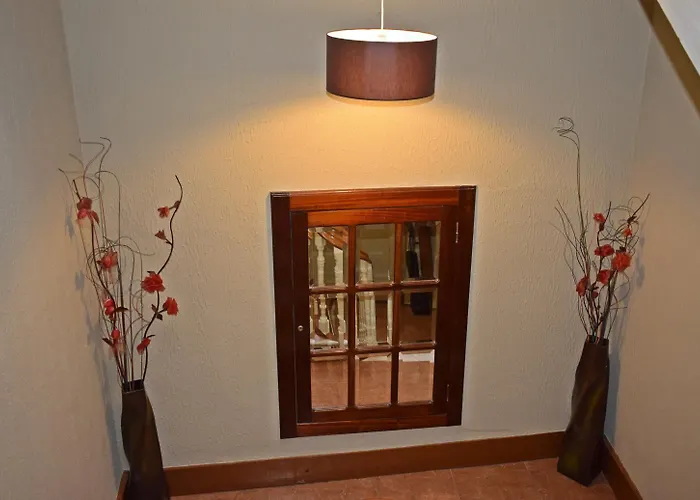 Belo Horizonte Gasthof 3*