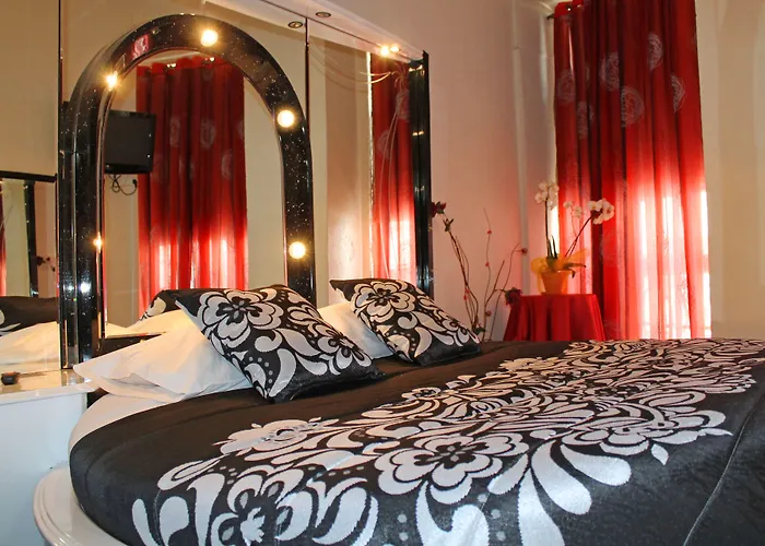 Belo Horizonte Gasthof Porto