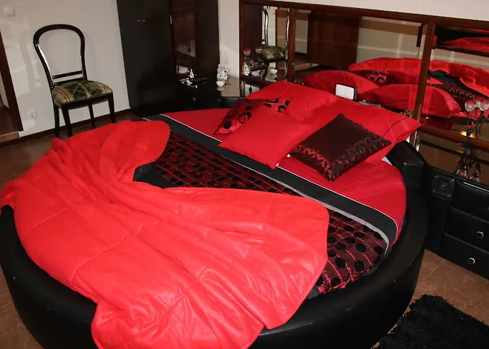 Gasthof Belo Horizonte 3*