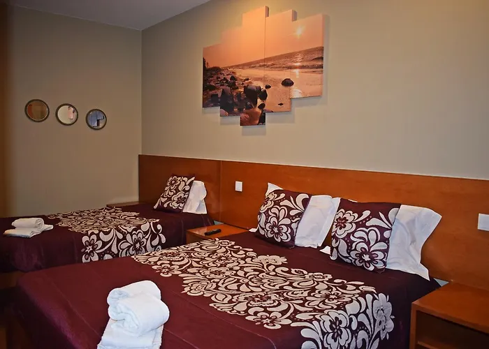 Gasthof Belo Horizonte 3*