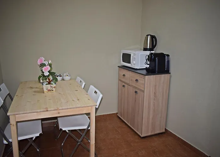 Gasthof Belo Horizonte 3*