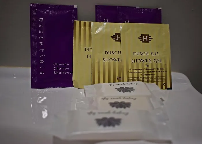 Gasthof Belo Horizonte 3*